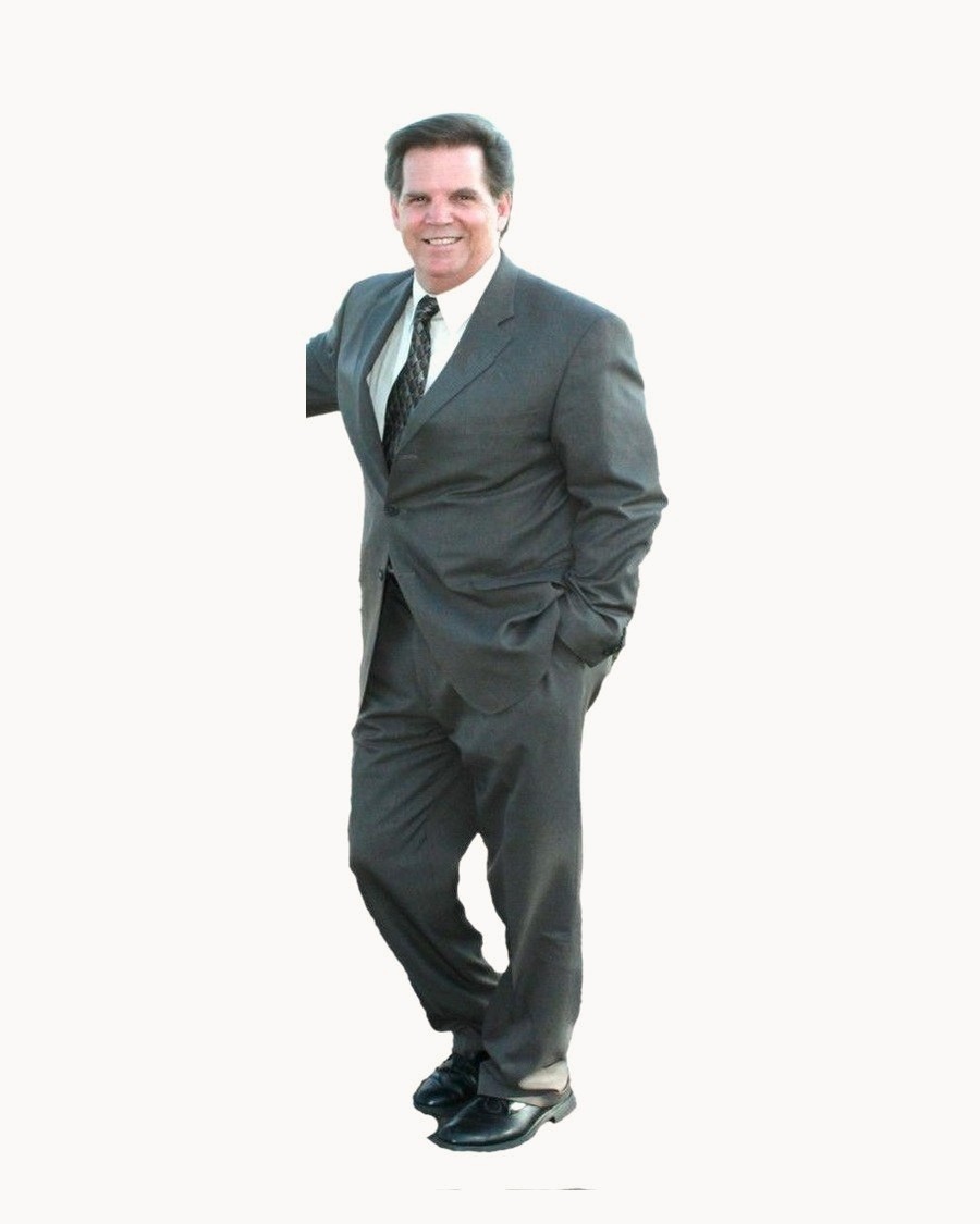Portrait photograph of Jeff Upp, REALTOR with RE/MAX Champions in Upland, California