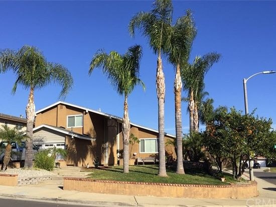 6831 Berkshire Ave in Alta Loma, California, a home Jeff Upp represented on both the buying and selling side