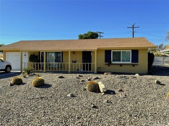 29111 Bradley Rd, Menifee, California, a home Jeff Upp sold for a seller