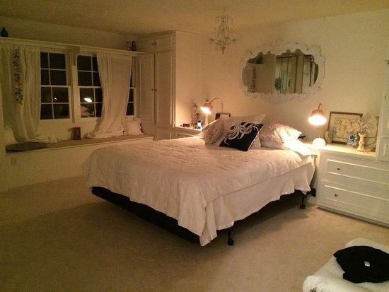 Interior of 523 La Verne St, Redlands, California, a home Jeff Upp sold